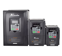 <b>(Discontinued) KD330 (0.4~630kW) Variable Frequency Drive</b>
