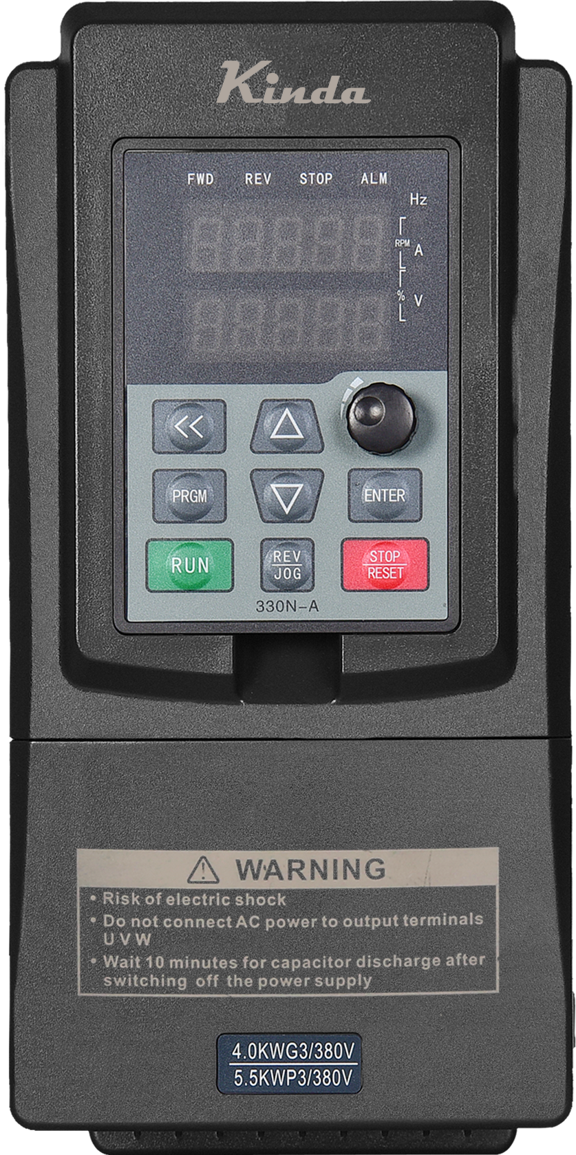 KD330N (0.75kW~630kW) Variable Frequency Drive